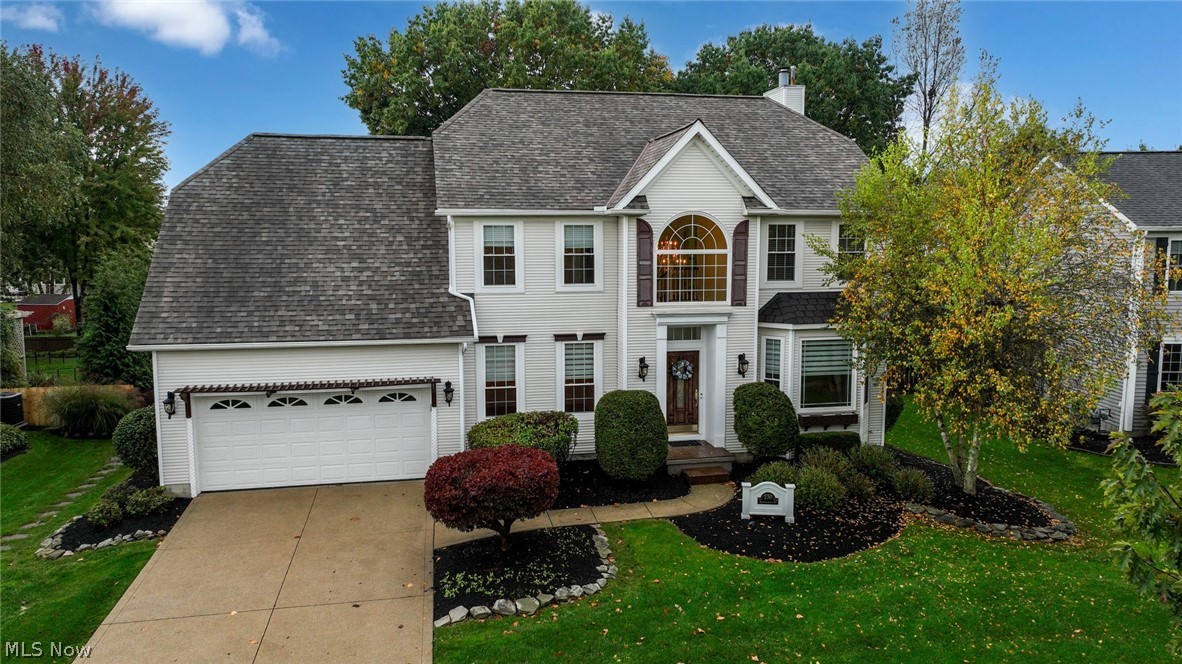 230 Bridgehampton Drive Medina OH 44256