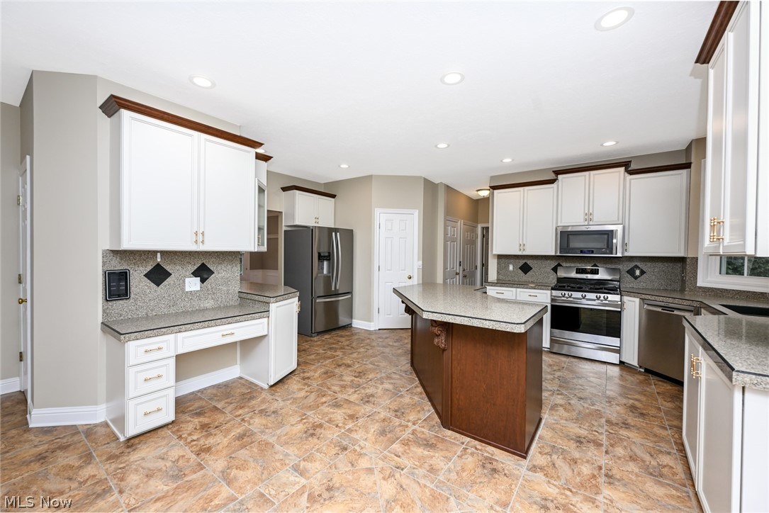 230 Bridgehampton Drive Medina OH 44256