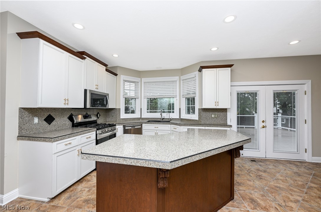 230 Bridgehampton Drive Medina OH 44256
