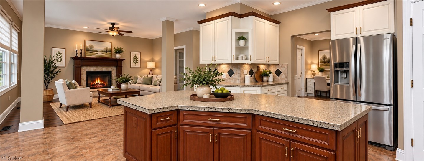 230 Bridgehampton Drive Medina OH 44256