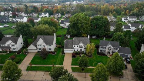 230 Bridgehampton Drive Medina OH 44256