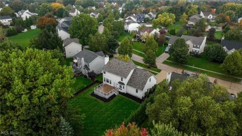 230 Bridgehampton Drive Medina OH 44256