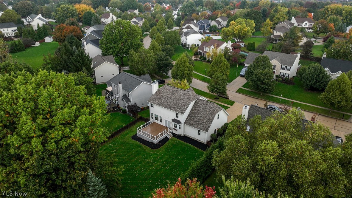 230 Bridgehampton Drive Medina OH 44256
