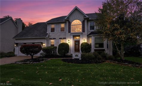 230 Bridgehampton Drive Medina OH 44256