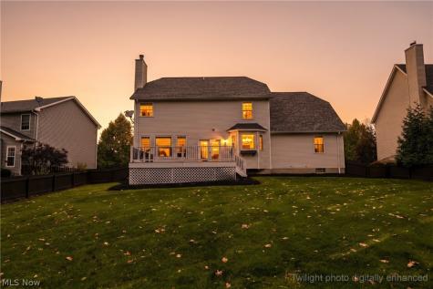 230 Bridgehampton Drive Medina OH 44256