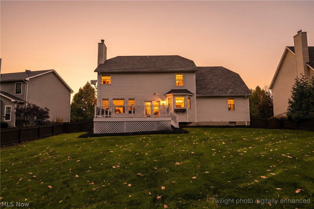 230 Bridgehampton Drive Medina OH 44256