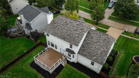 230 Bridgehampton Drive Medina OH 44256