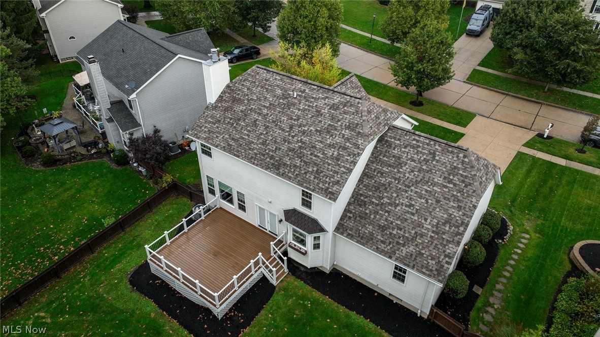 230 Bridgehampton Drive Medina OH 44256