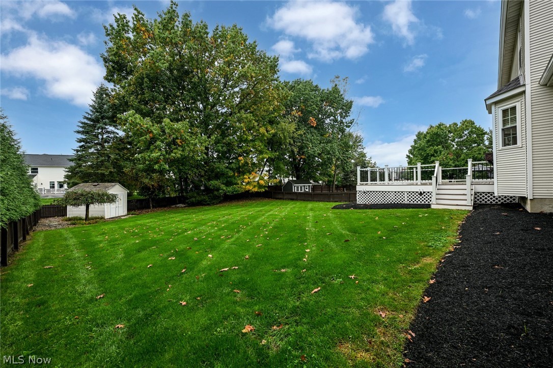 230 Bridgehampton Drive Medina OH 44256