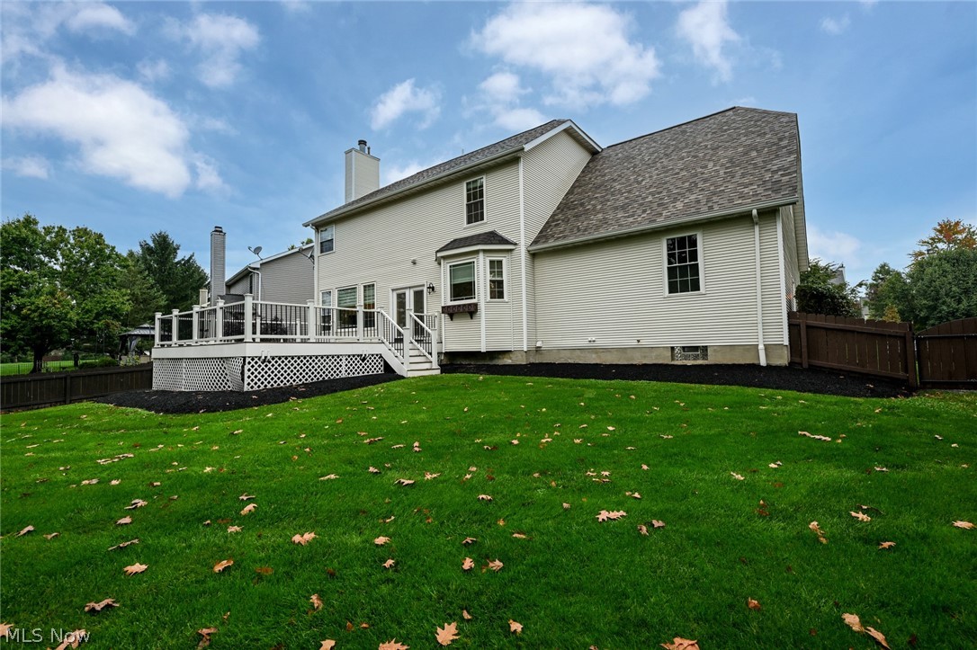 230 Bridgehampton Drive Medina OH 44256
