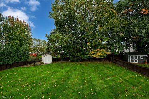 230 Bridgehampton Drive Medina OH 44256