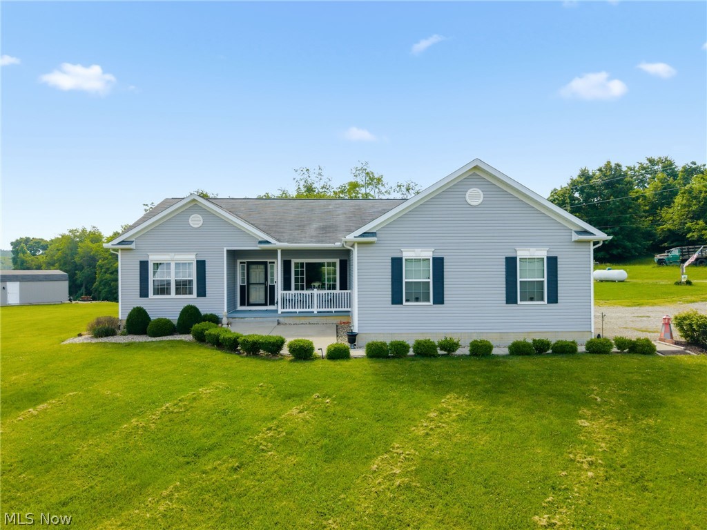 35895 Deersville Road Cadiz OH 43907