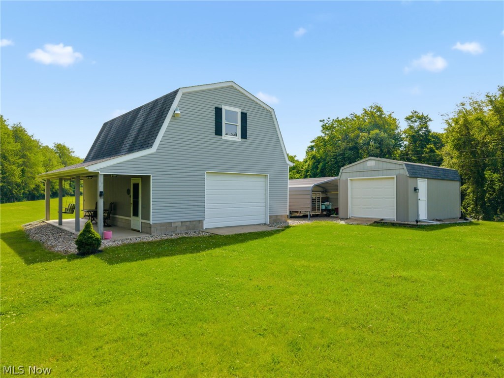 35895 Deersville Road Cadiz OH 43907