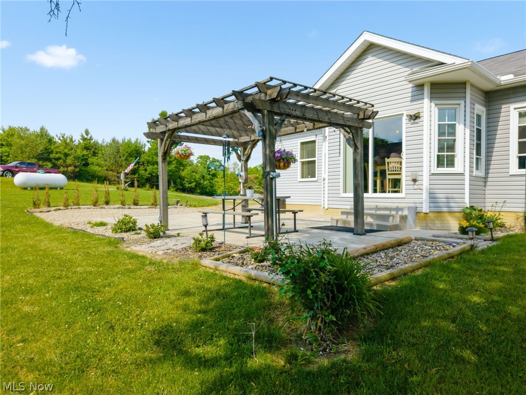 35895 Deersville Road Cadiz OH 43907