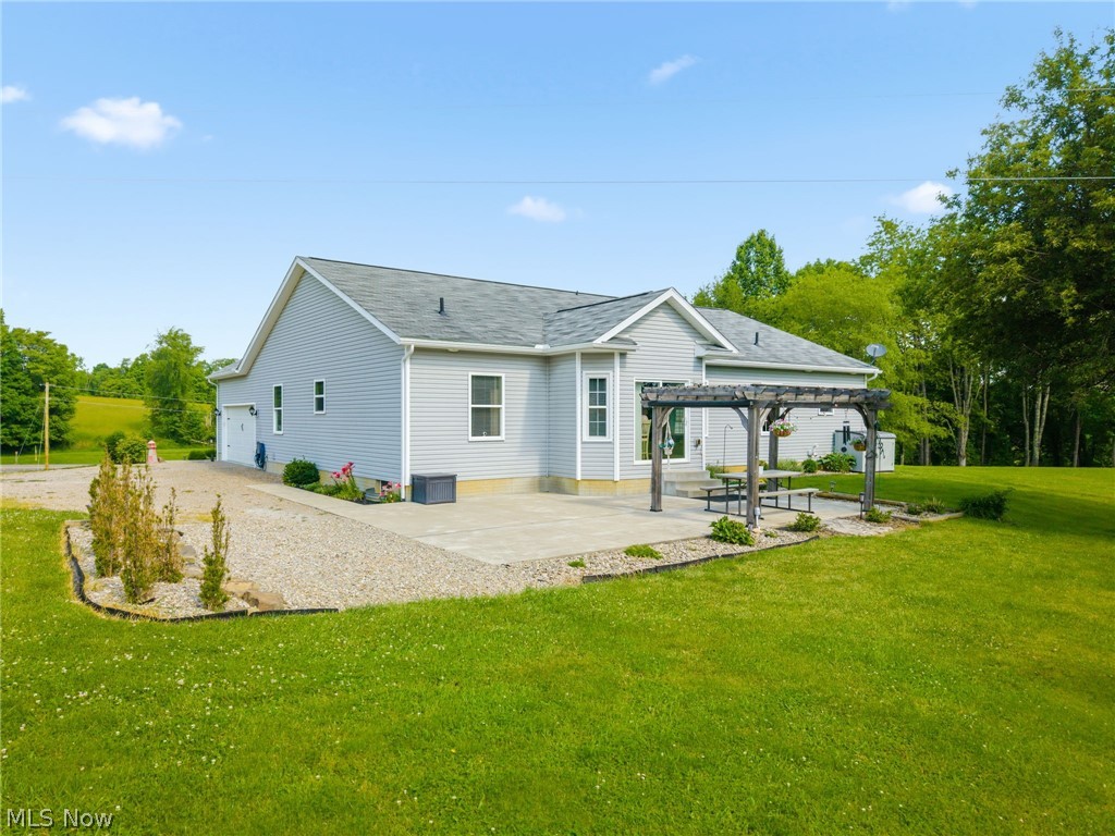 35895 Deersville Road Cadiz OH 43907