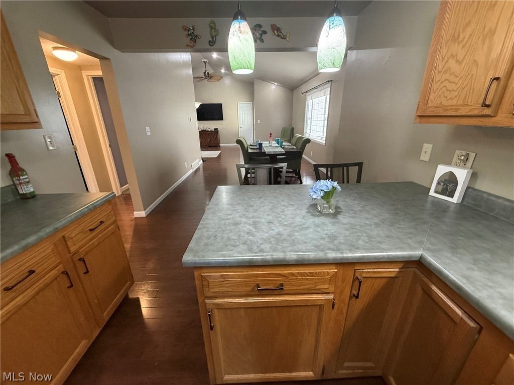 456 Beucler Avenue NW Bolivar OH 44612