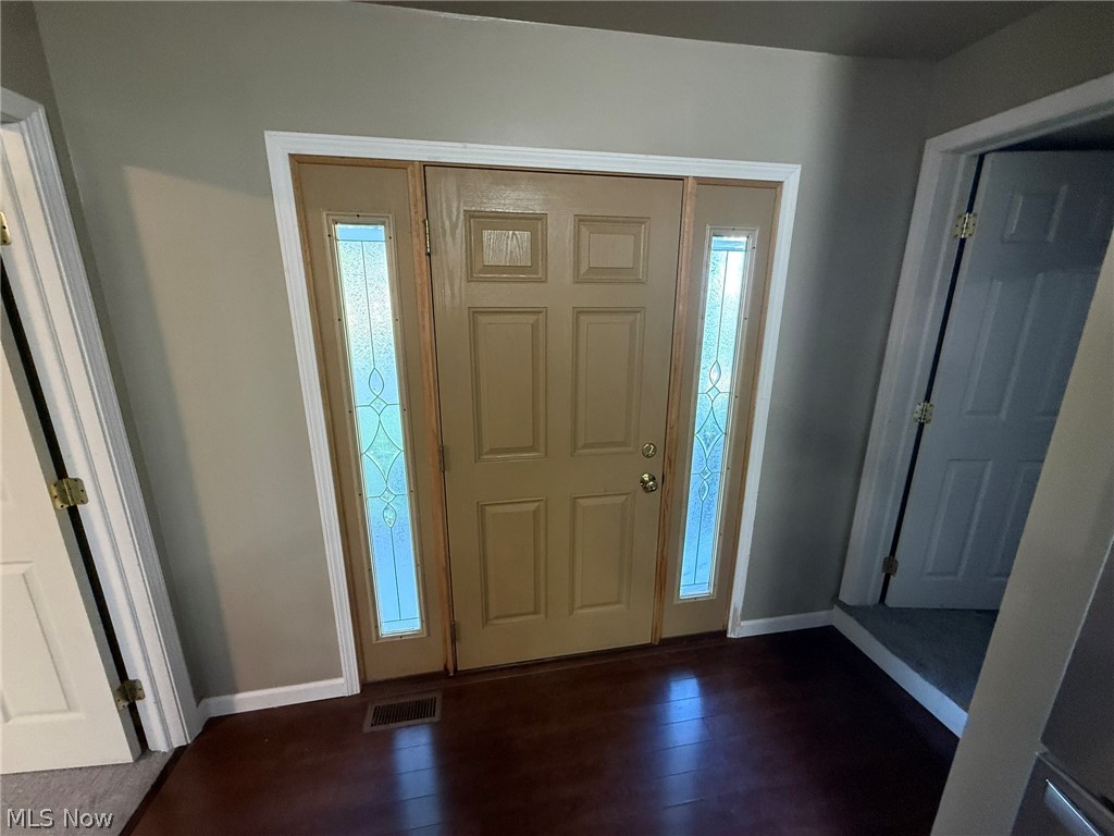 456 Beucler Avenue NW Bolivar OH 44612