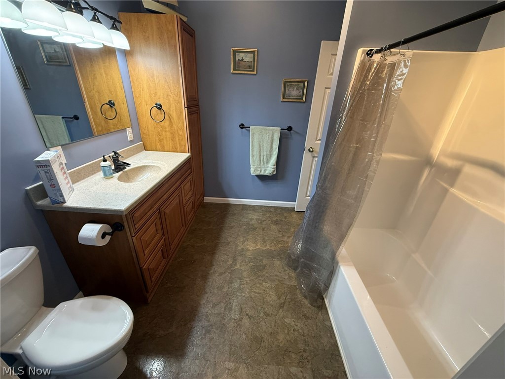 456 Beucler Avenue NW Bolivar OH 44612
