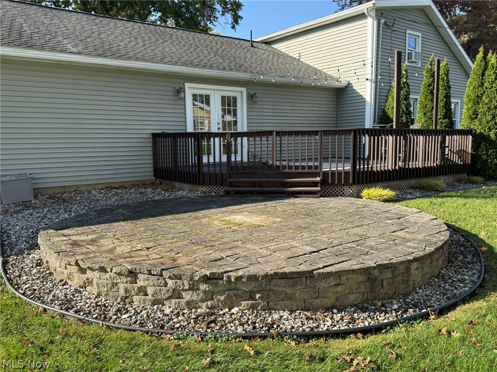 456 Beucler Avenue NW Bolivar OH 44612