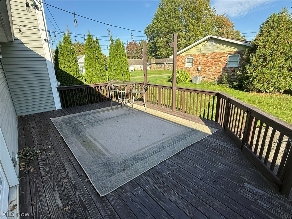 456 Beucler Avenue NW Bolivar OH 44612