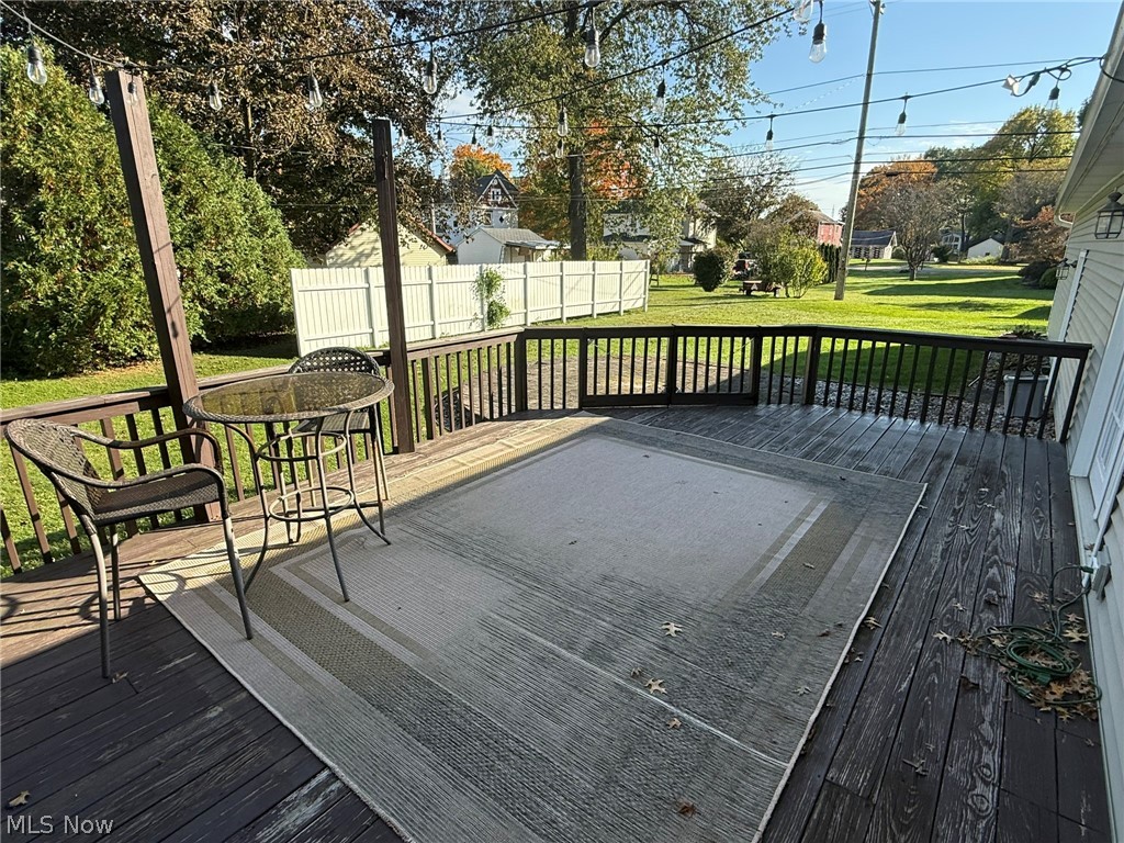 456 Beucler Avenue NW Bolivar OH 44612