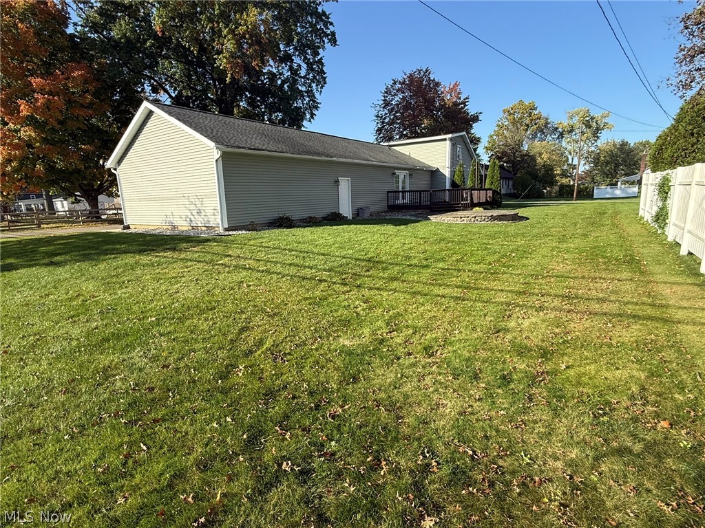 456 Beucler Avenue NW Bolivar OH 44612