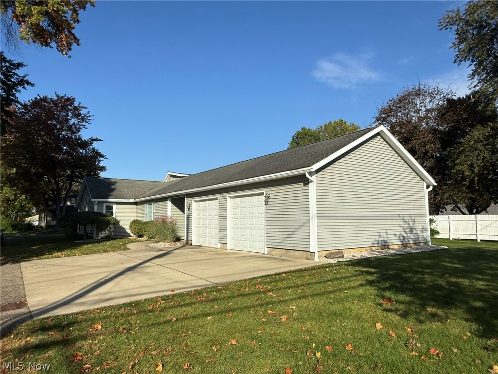 456 Beucler Avenue NW Bolivar OH 44612