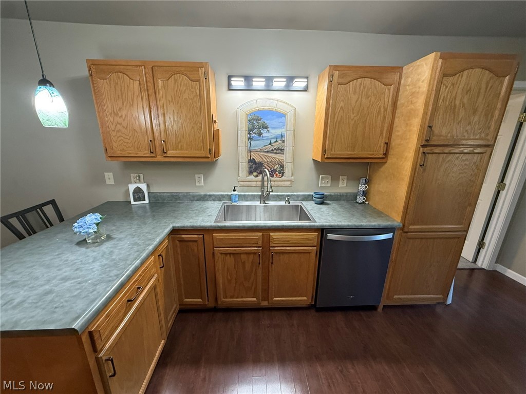 456 Beucler Avenue NW Bolivar OH 44612
