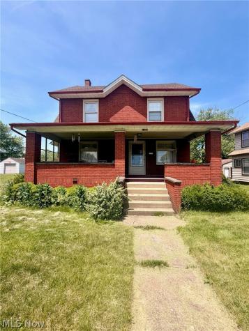 1350 E Florida Avenue Youngstown OH 44502