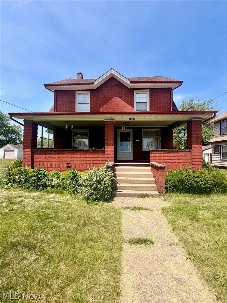 1350 E Florida Avenue Youngstown OH 44502