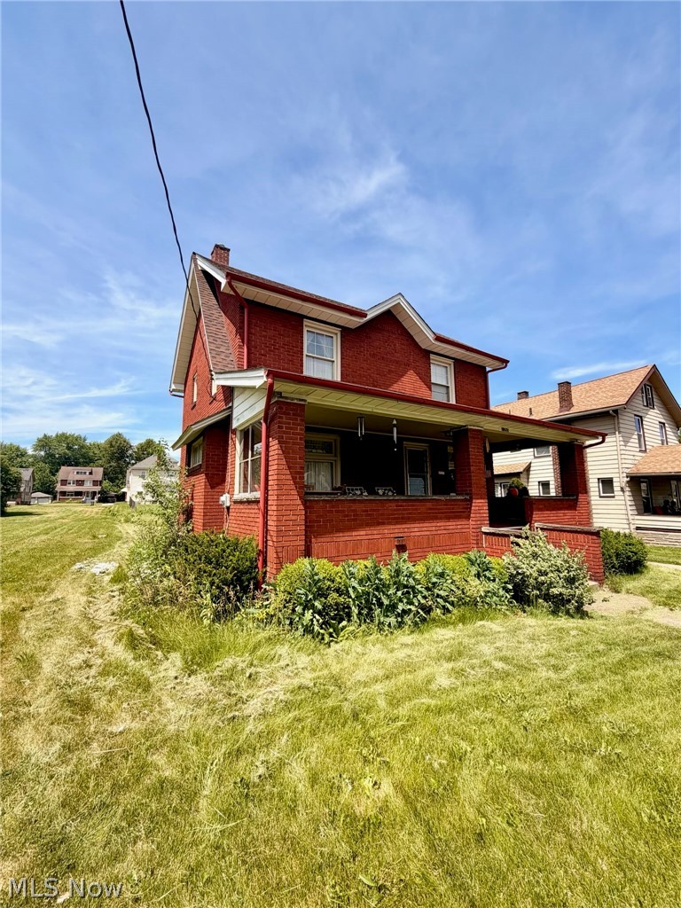1350 E Florida Avenue Youngstown OH 44502