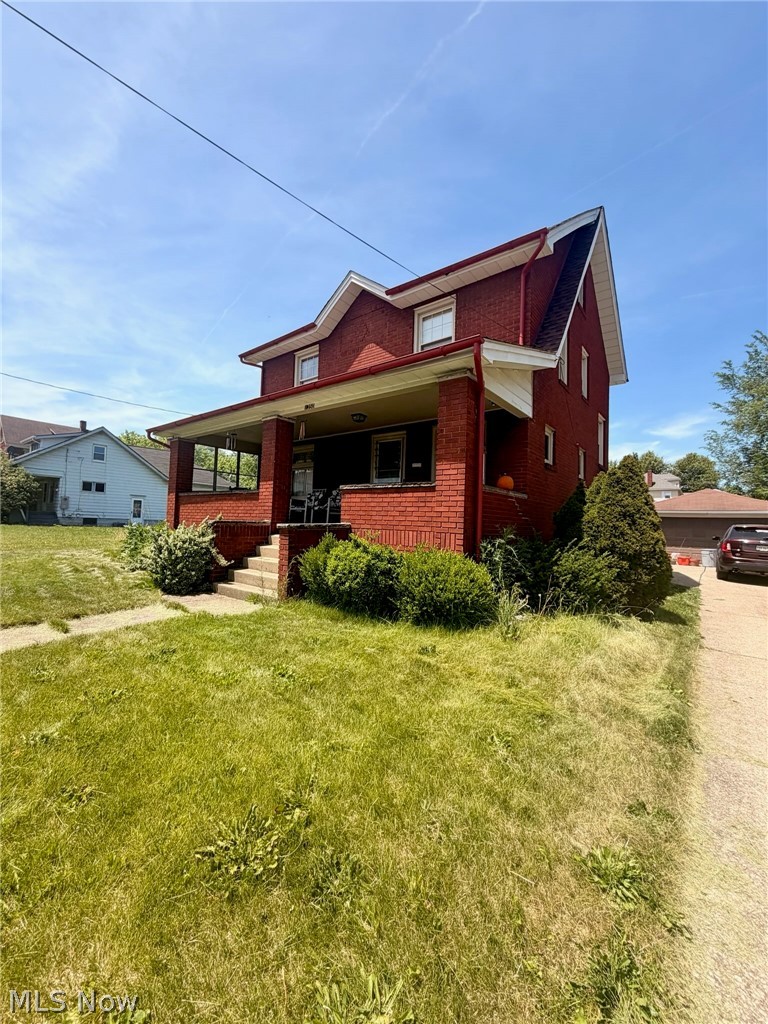 1350 E Florida Avenue Youngstown OH 44502