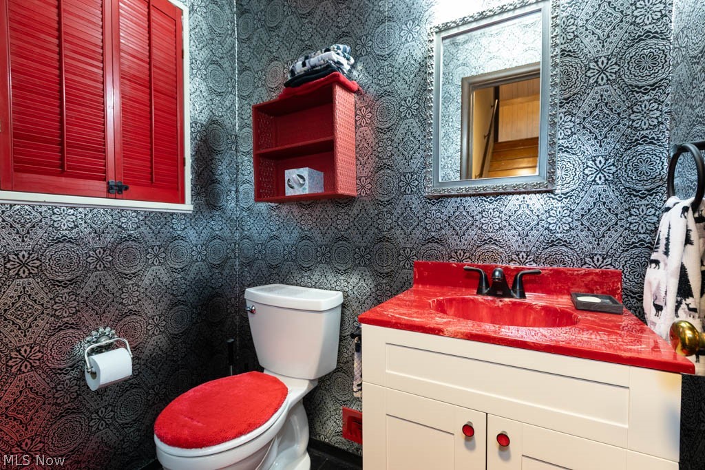 5180 Thornbury Road Lyndhurst OH 44124