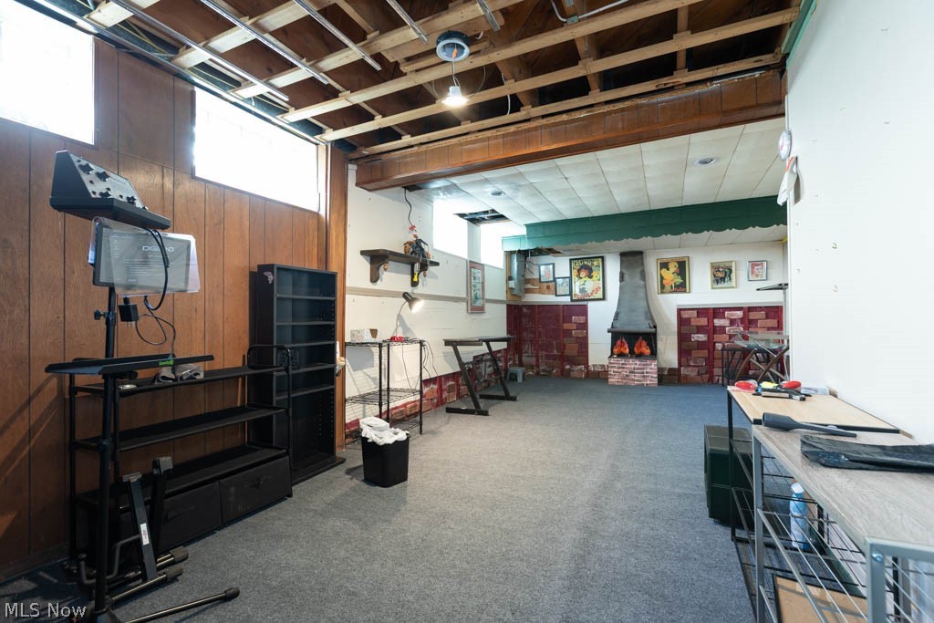 5180 Thornbury Road Lyndhurst OH 44124