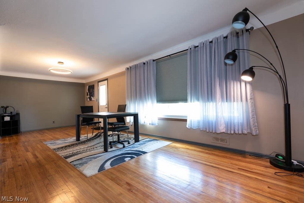 5180 Thornbury Road Lyndhurst OH 44124