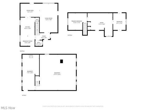 5180 Thornbury Road Lyndhurst OH 44124