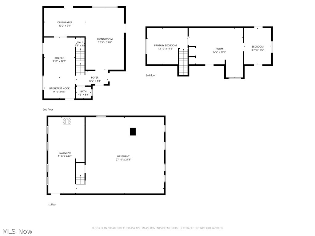 5180 Thornbury Road Lyndhurst OH 44124