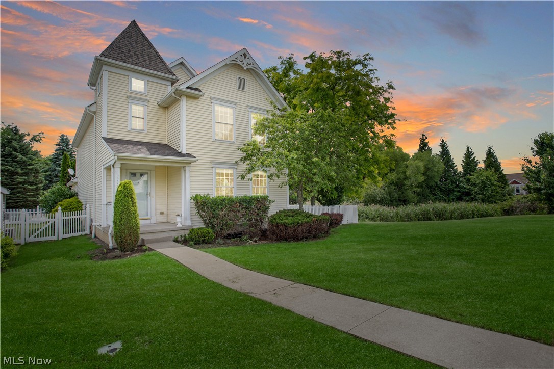 1117 Grove Lane Medina OH 44256