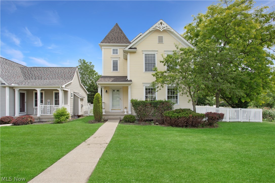 1117 Grove Lane Medina OH 44256