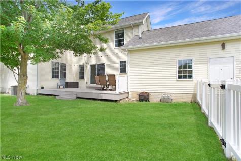 1117 Grove Lane Medina OH 44256