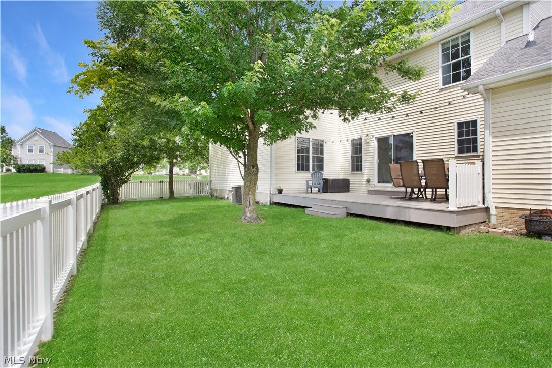 1117 Grove Lane Medina OH 44256