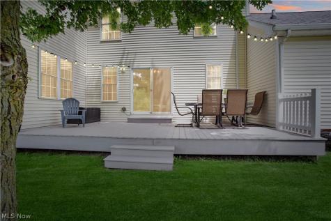 1117 Grove Lane Medina OH 44256
