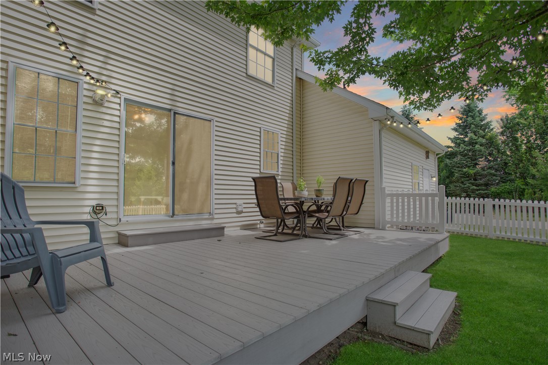 1117 Grove Lane Medina OH 44256