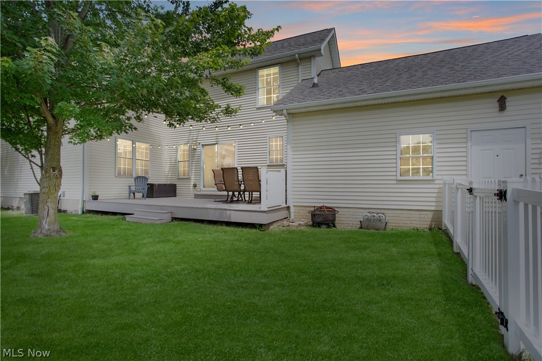 1117 Grove Lane Medina OH 44256