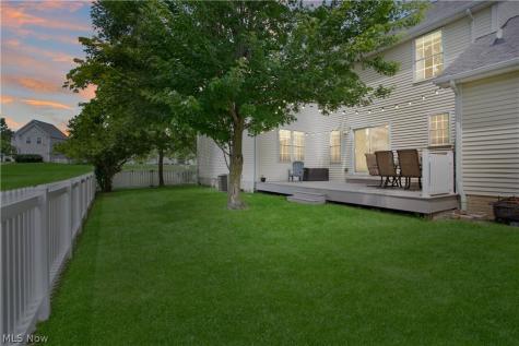 1117 Grove Lane Medina OH 44256