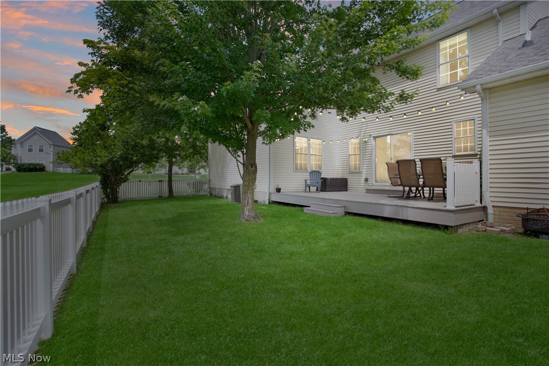 1117 Grove Lane Medina OH 44256