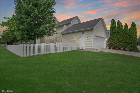 1117 Grove Lane Medina OH 44256