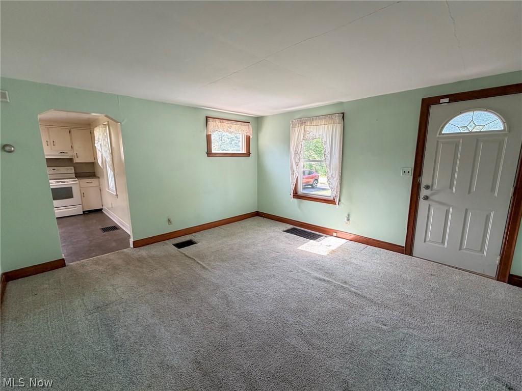 4453 Herner County Line Road Southington OH 44470