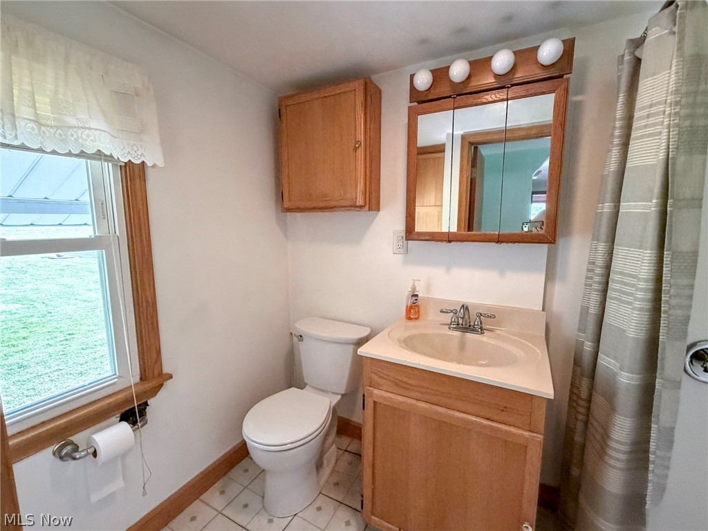 4453 Herner County Line Road Southington OH 44470