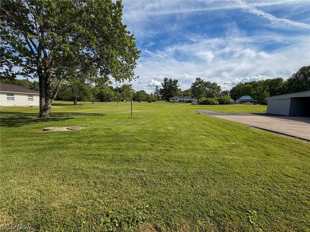 4453 Herner County Line Road Southington OH 44470